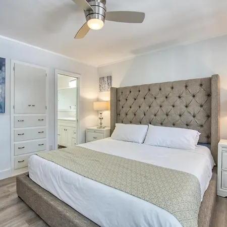 Appartement Mill House Hideaway